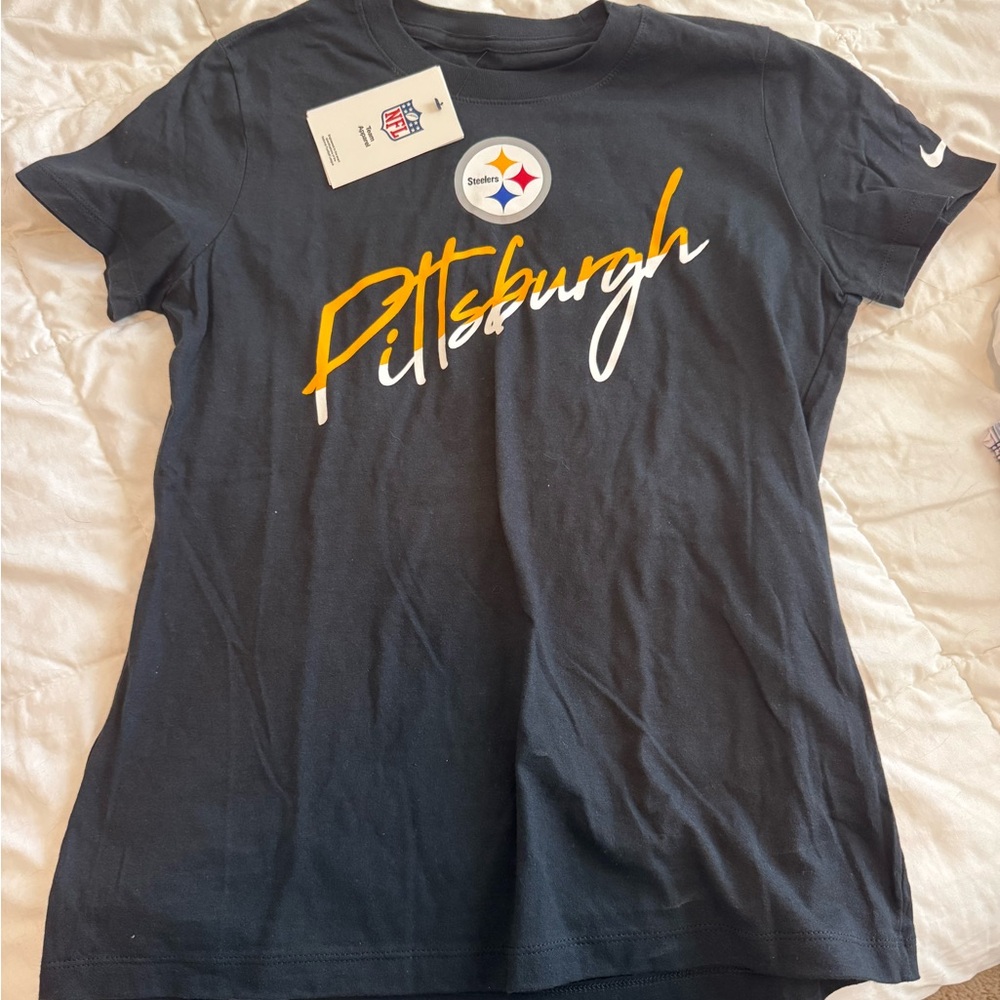Pittsburgh Graphic T-Shirt